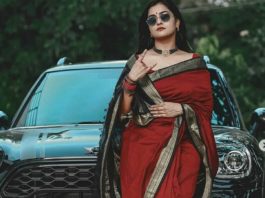 Ramya Nambeesan Birthday