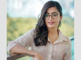 Rashmika Mandanna Birthday