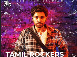 Tamilrockers