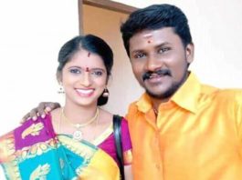 Senthil Ganesh Corona Song