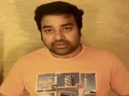 Shiva Speak With Corona Virus