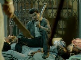 Kaththi Telugu Version