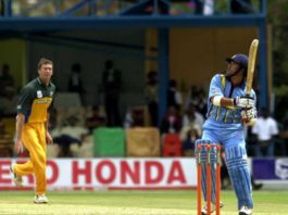sachin birthday