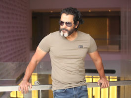 Vikram Movies